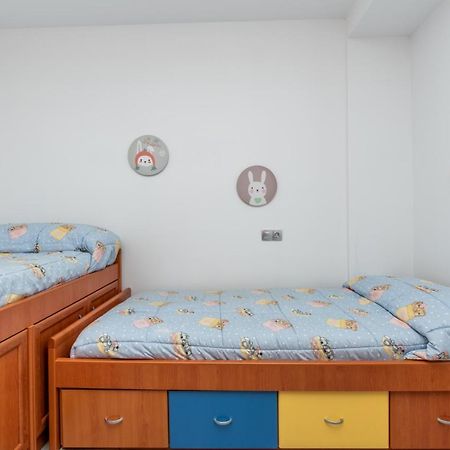 New Modern 3Br With Terrace In Fuengirola Centre Lejlighed Eksteriør billede