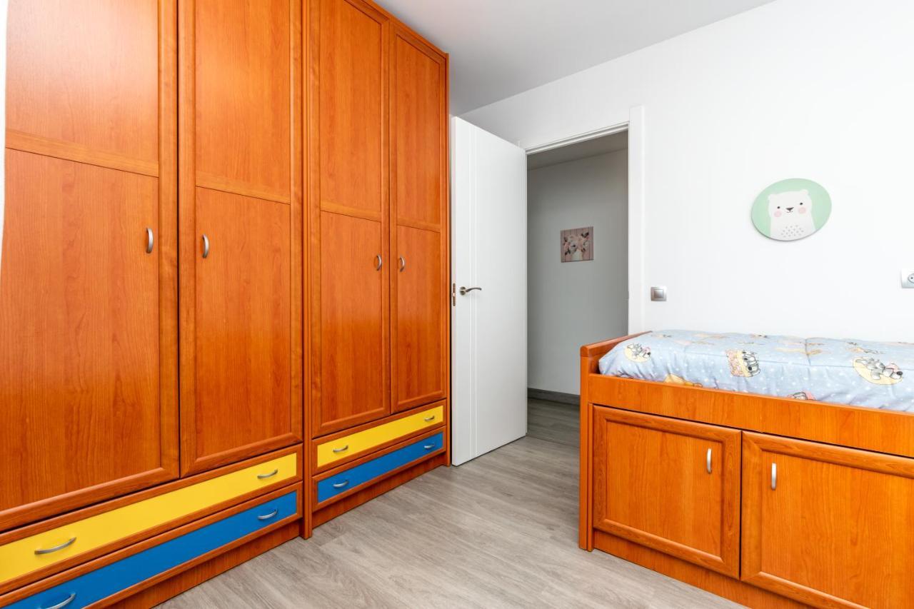 New Modern 3Br With Terrace In Fuengirola Centre Lejlighed Eksteriør billede