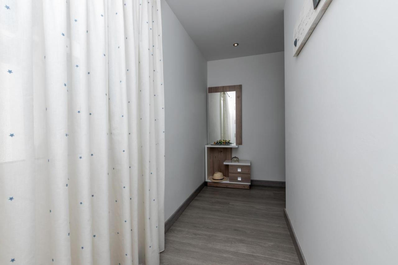 New Modern 3Br With Terrace In Fuengirola Centre Lejlighed Eksteriør billede